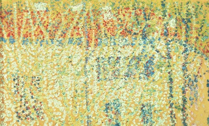 Paisaje, 1906-08